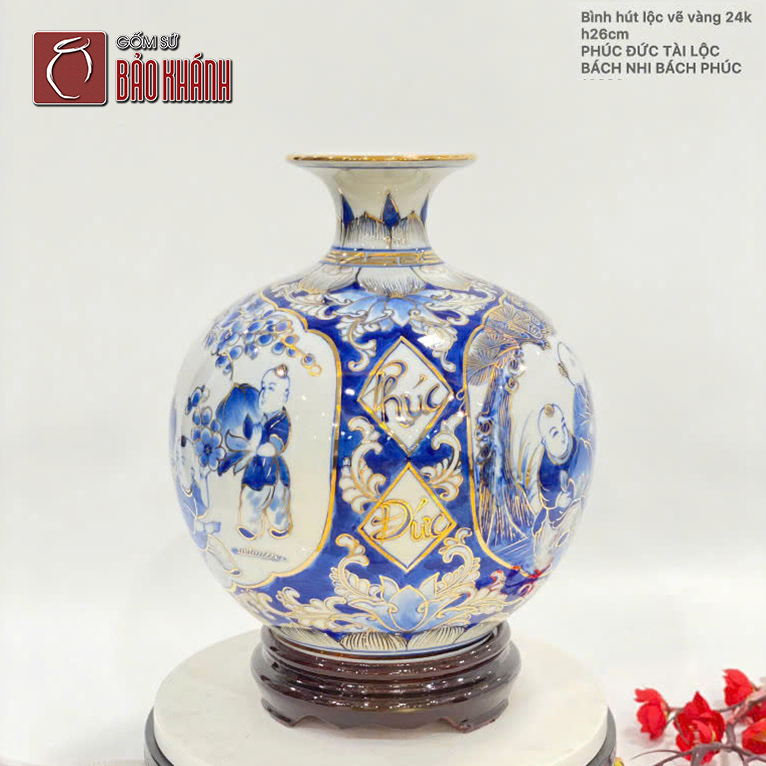 các làng gốm nổi tiếng tại Việt Nam