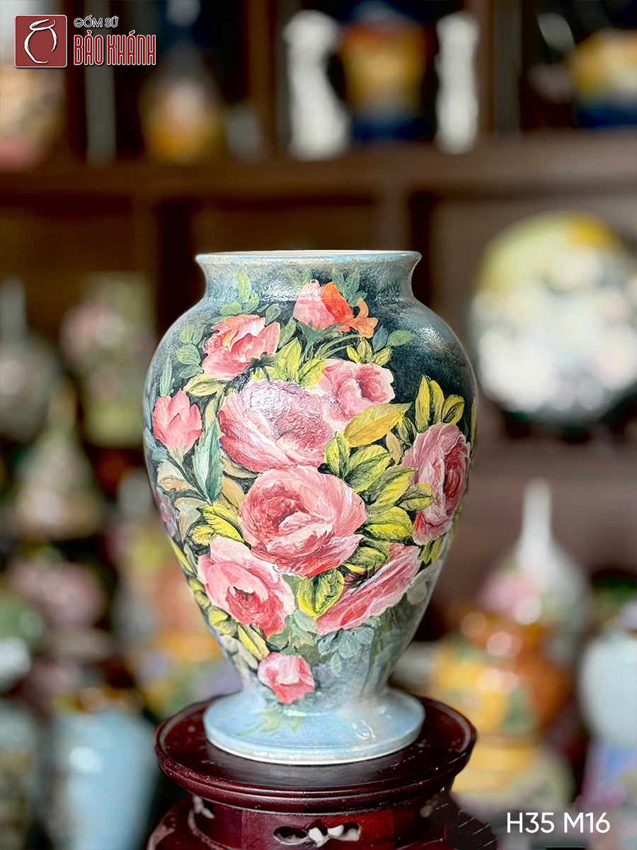 các làng gốm nổi tiếng tại Việt Nam