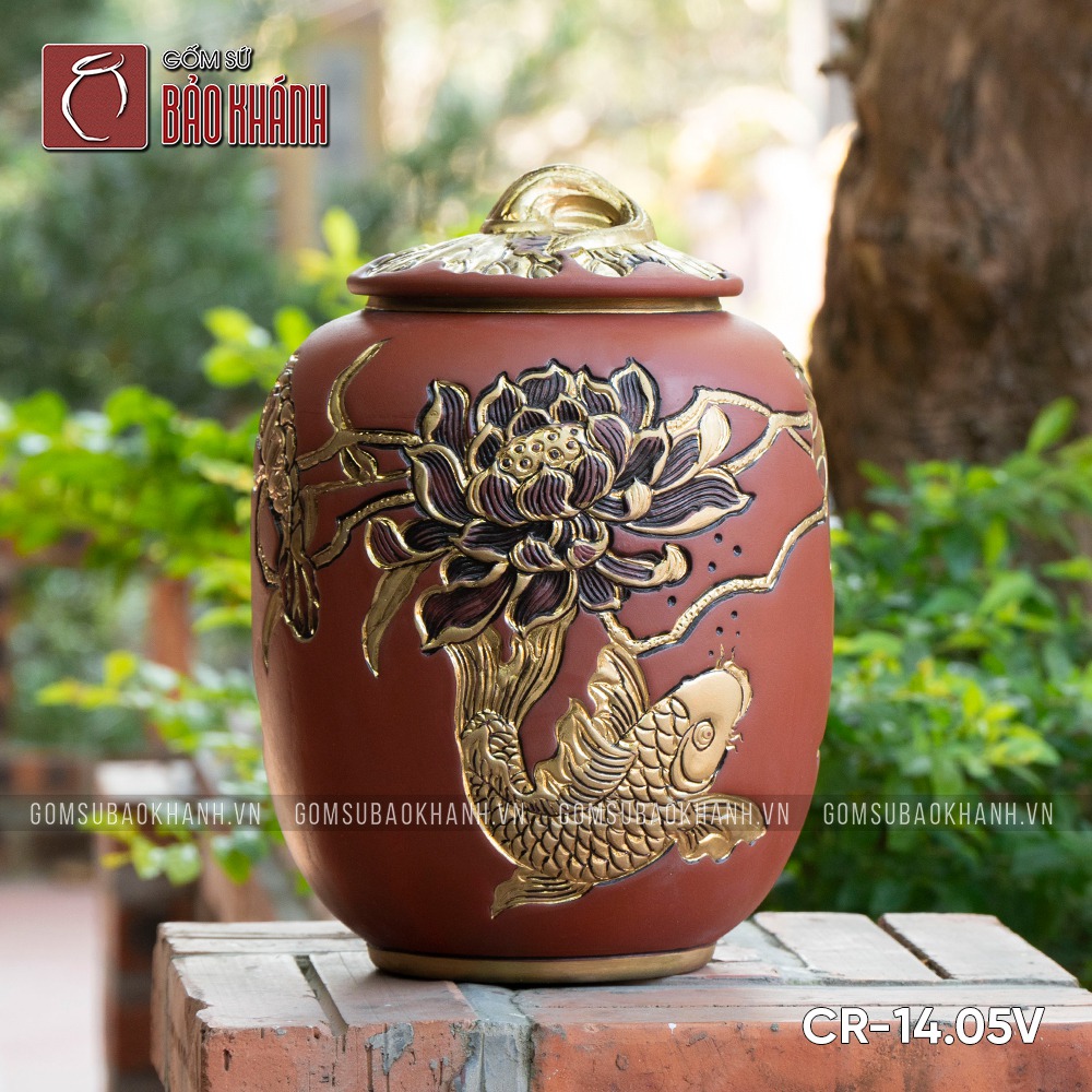 Kỹ thuật làm gốm sứ Bát Tràng