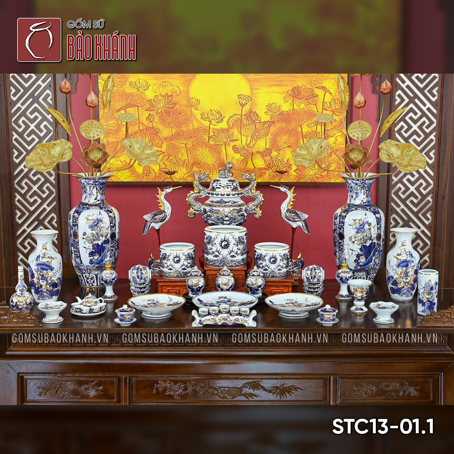 làng gốm Bát Tràng