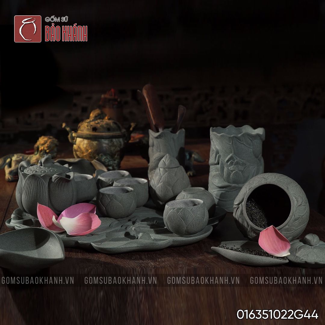 làng gốm Bát Tràng ở đâu