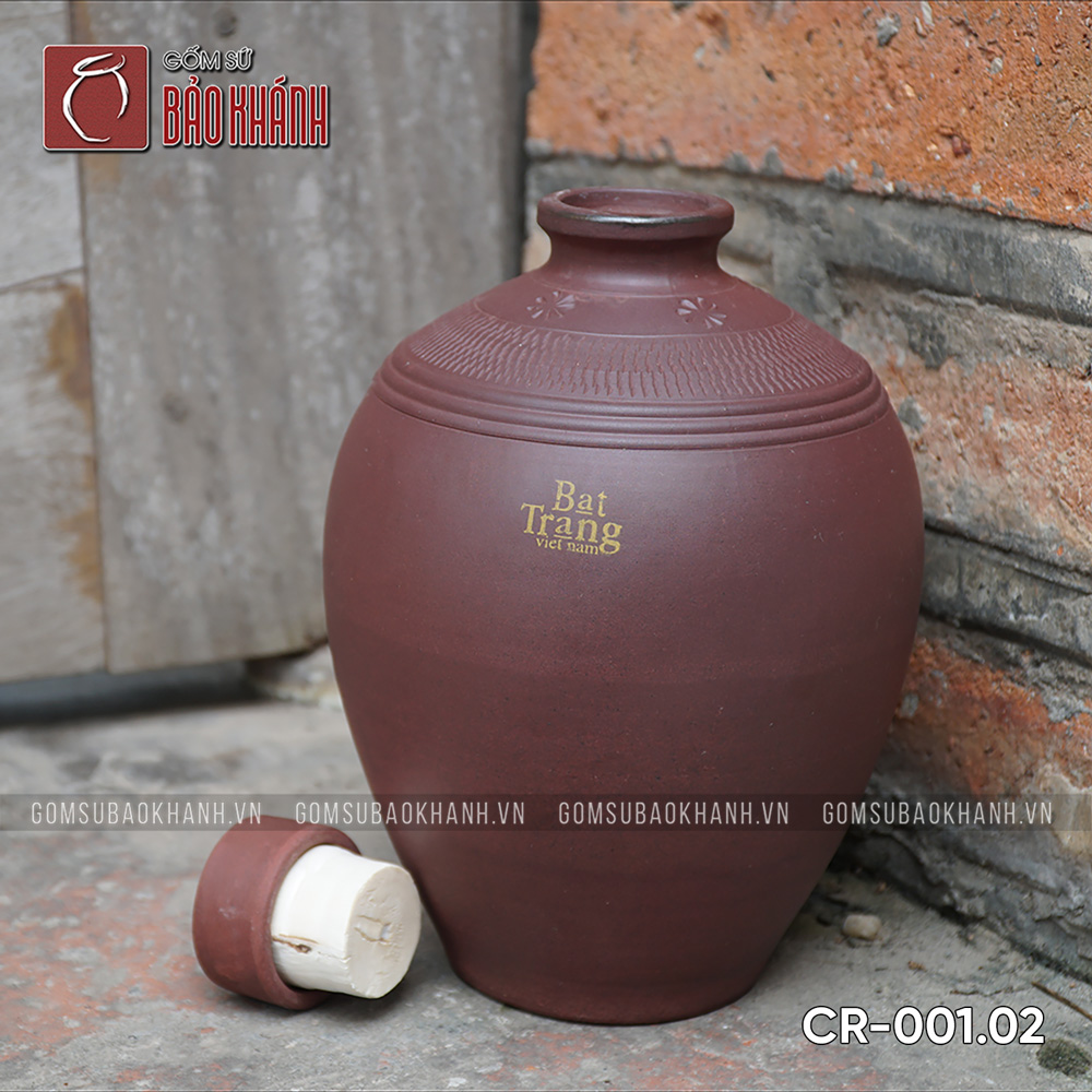 làng gốm Bát Tràng ở đâu