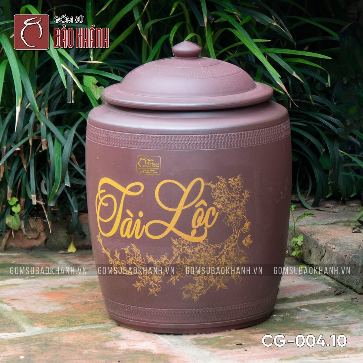 vệ sinh gốm sứ đón Tết