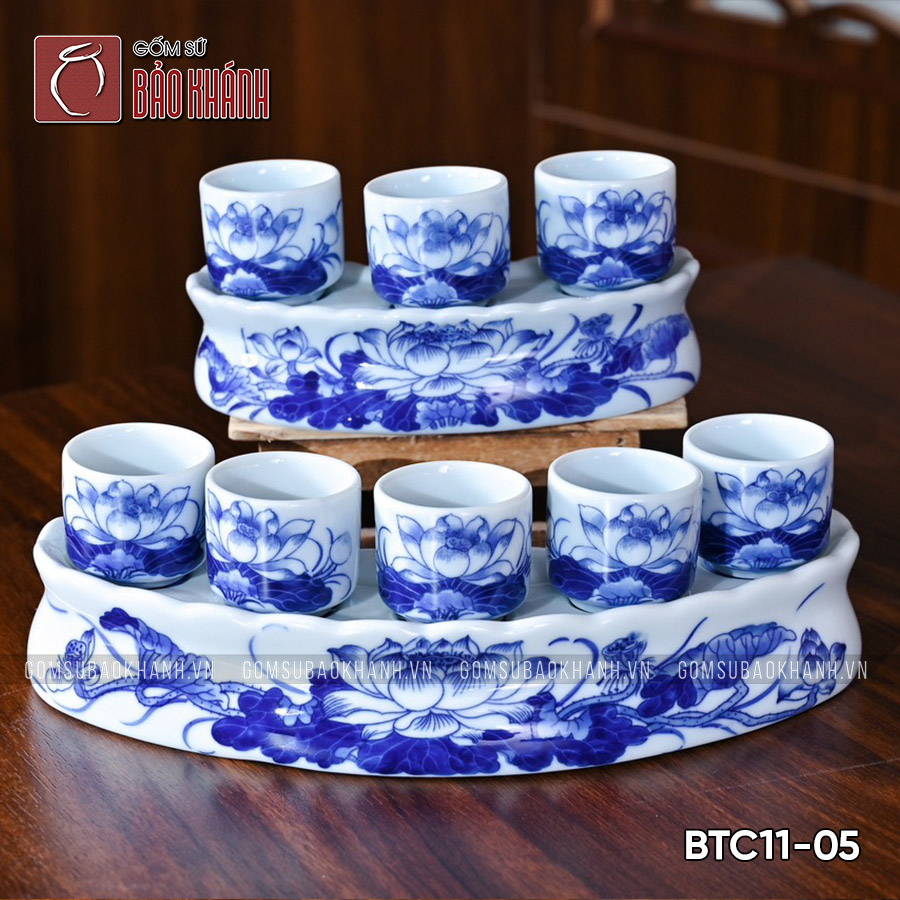 đồ thờ bát tràng