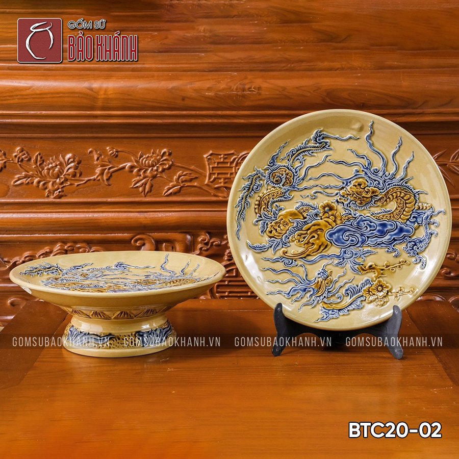 đồ thờ bát tràng