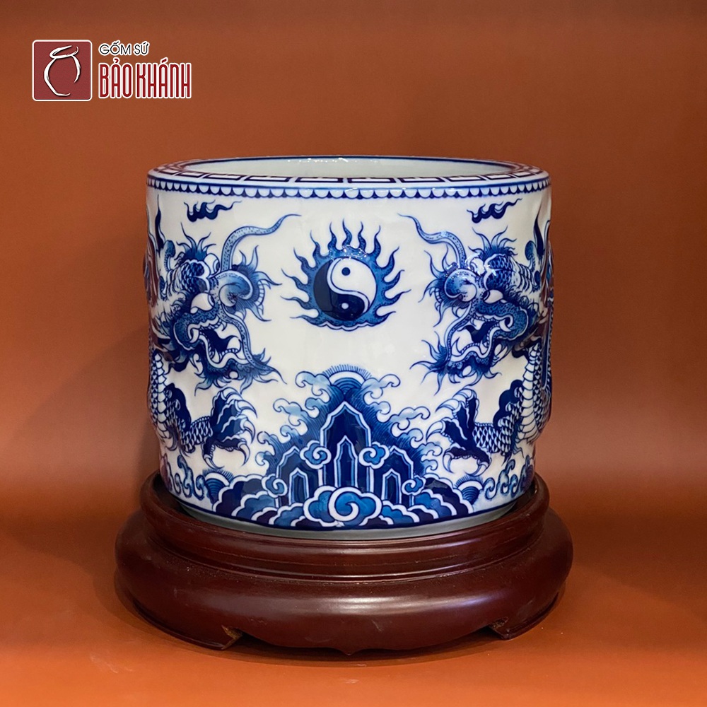 đồ thờ bát tràng