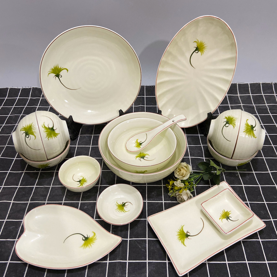 gốm sứ bát tràng