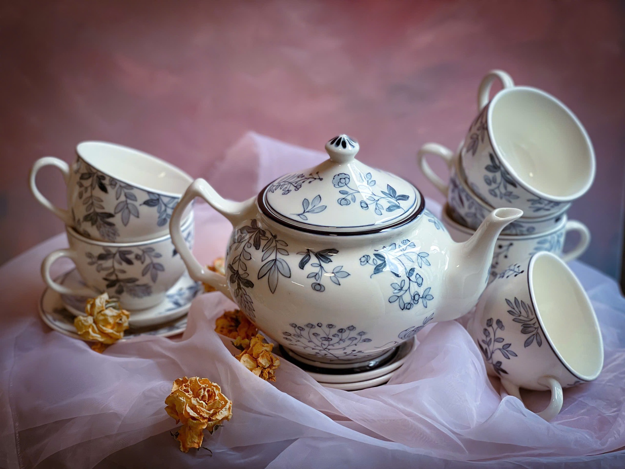 gốm sứ bát tràng