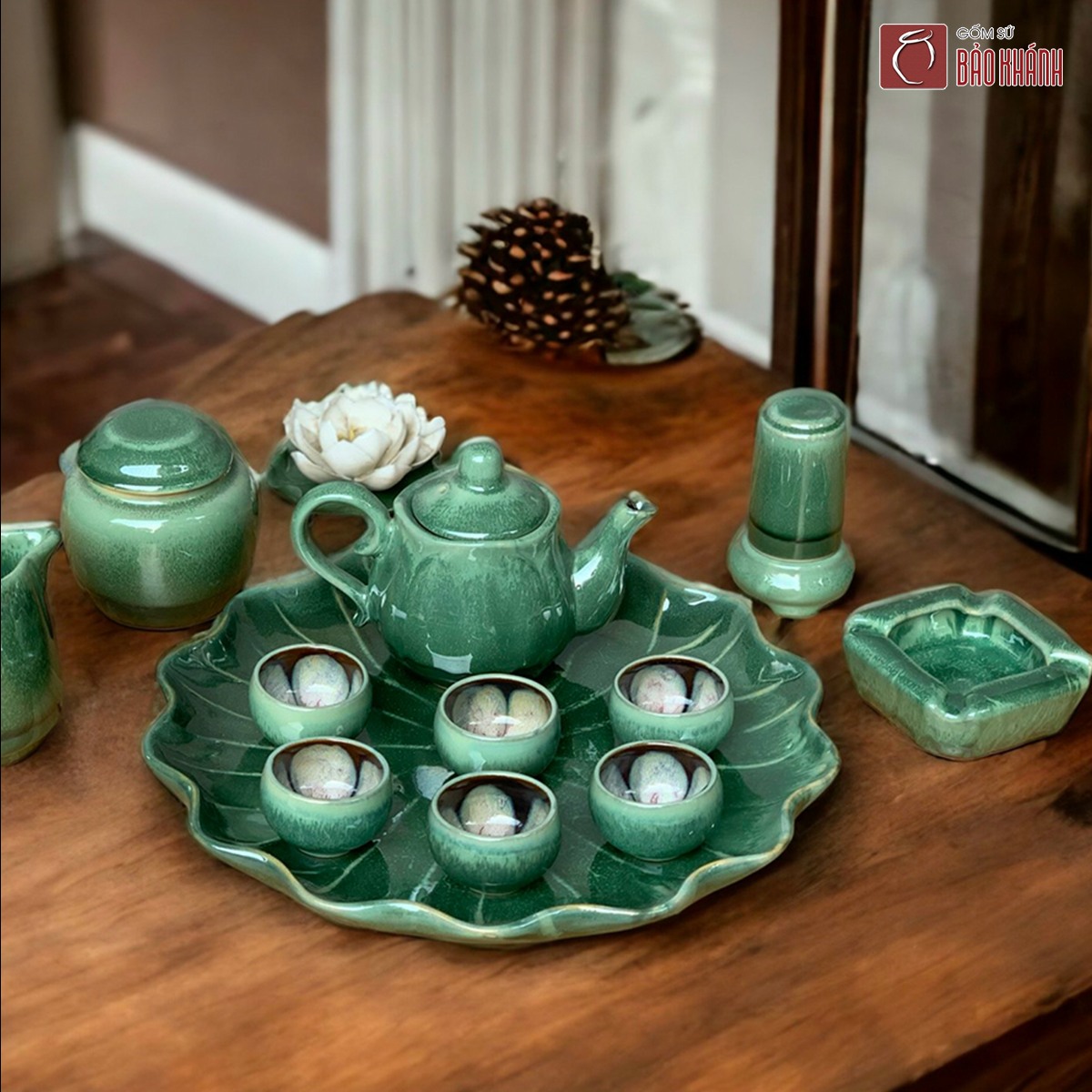 gốm sứ bát tràng