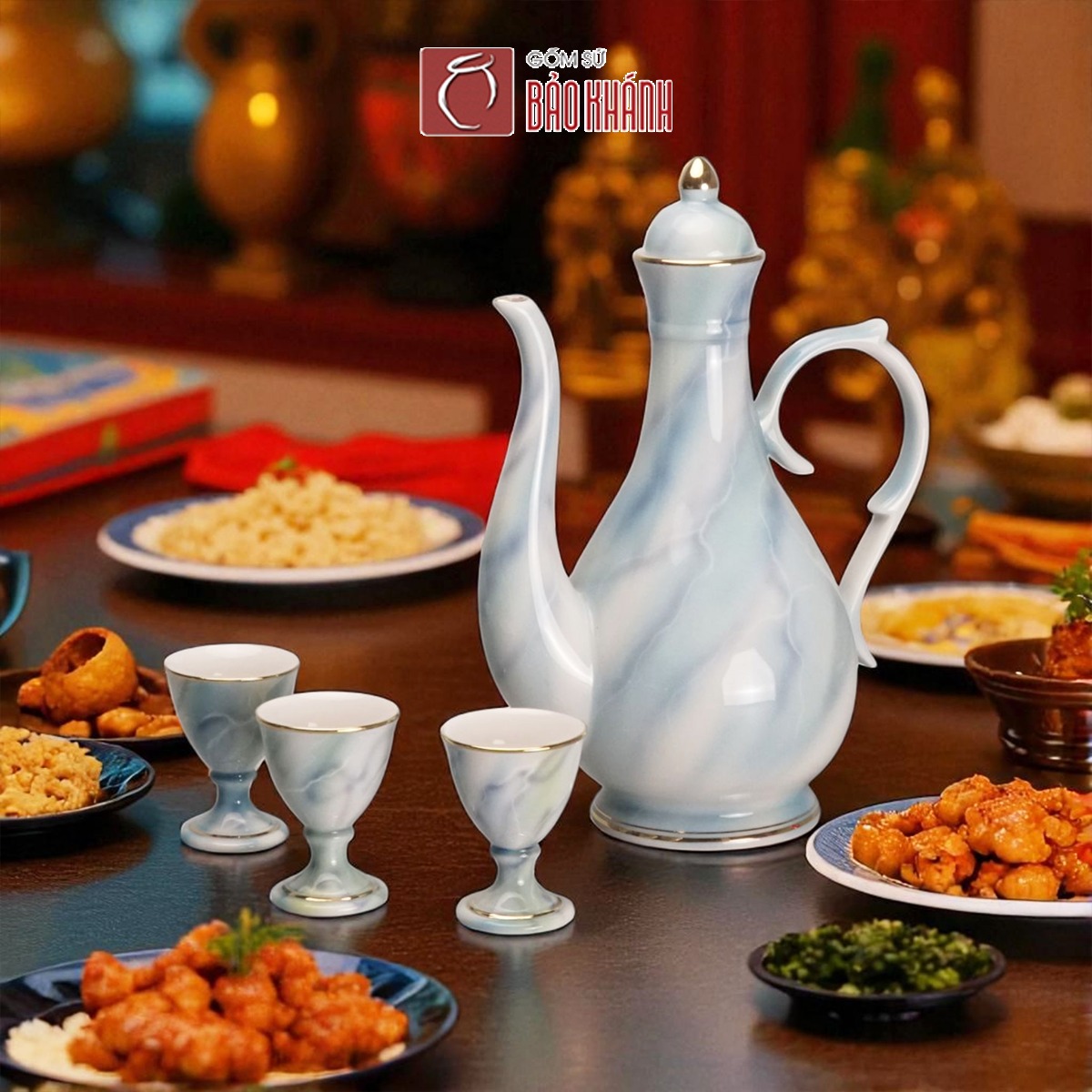 quà tết gốm sứ 2026