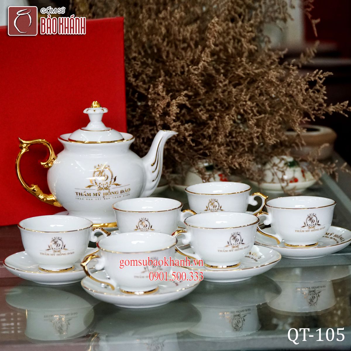 quà tết gốm sứ 2026