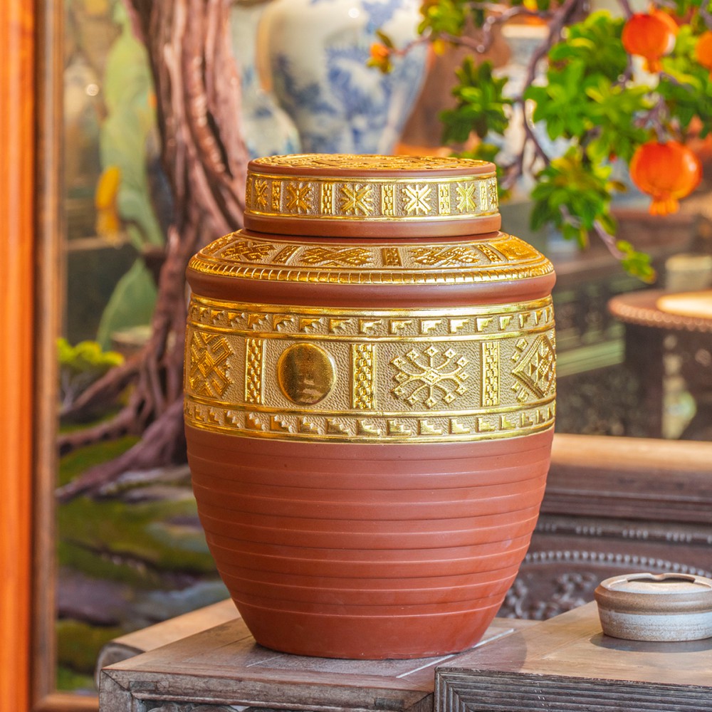 Làng gốm Bát Tràng ở đâu và vì sao được tin dùng?