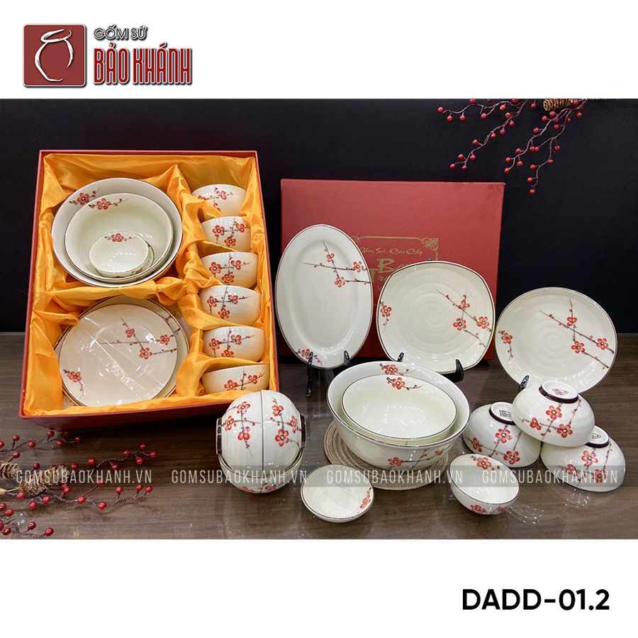 Gốm sứ Bát Tràng – Vật dụng, trang trí và phong thủy được ưa chuộng