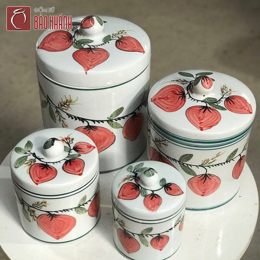 Gốm sứ dùng lâu năm có ảnh hưởng đến sức khỏe không?