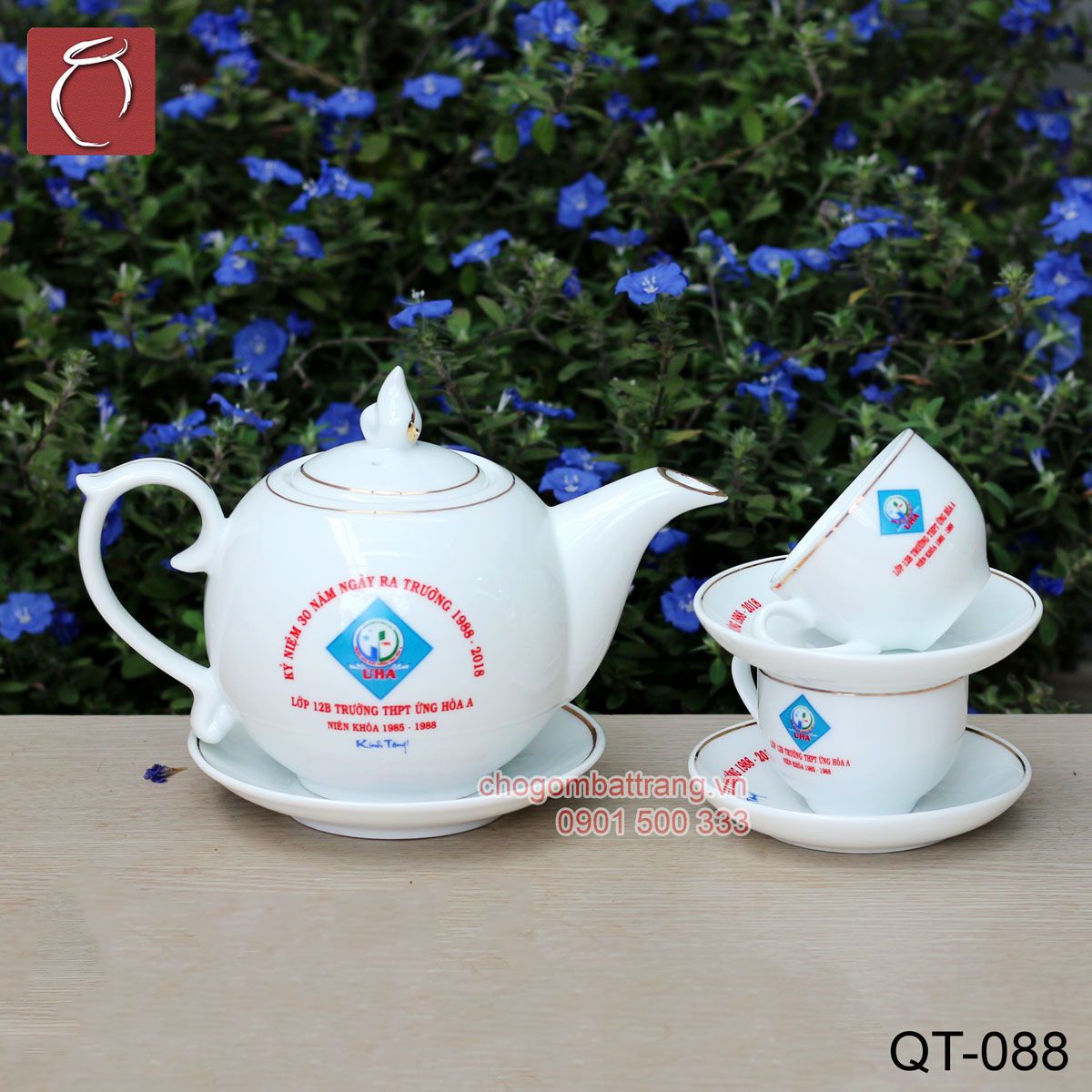 Cách chọn quà tặng cho người mệnh Thổ