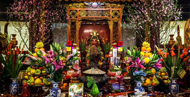 Cách bố trí đặt lọ lộc bình theo phong thủy mang lại tài lộc