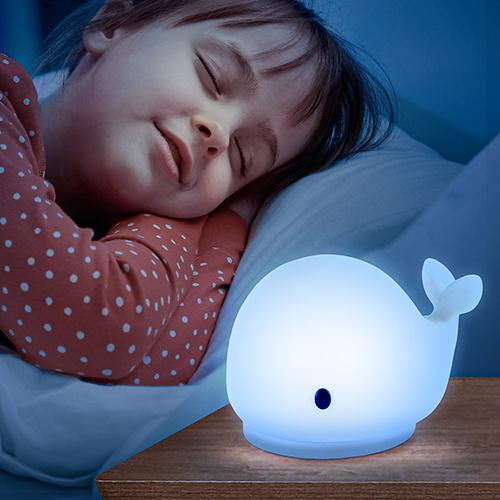 đèn trang trí phòng ngủ cho bé đẹp