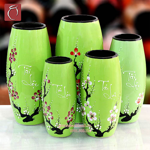 Mua quà tặng gốm sứ Bát Tràng ở đâu?