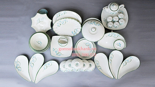 Tác hại khôn lường khi sử dụng gốm sứ nhiễm chì bạn đã biết chưa? 