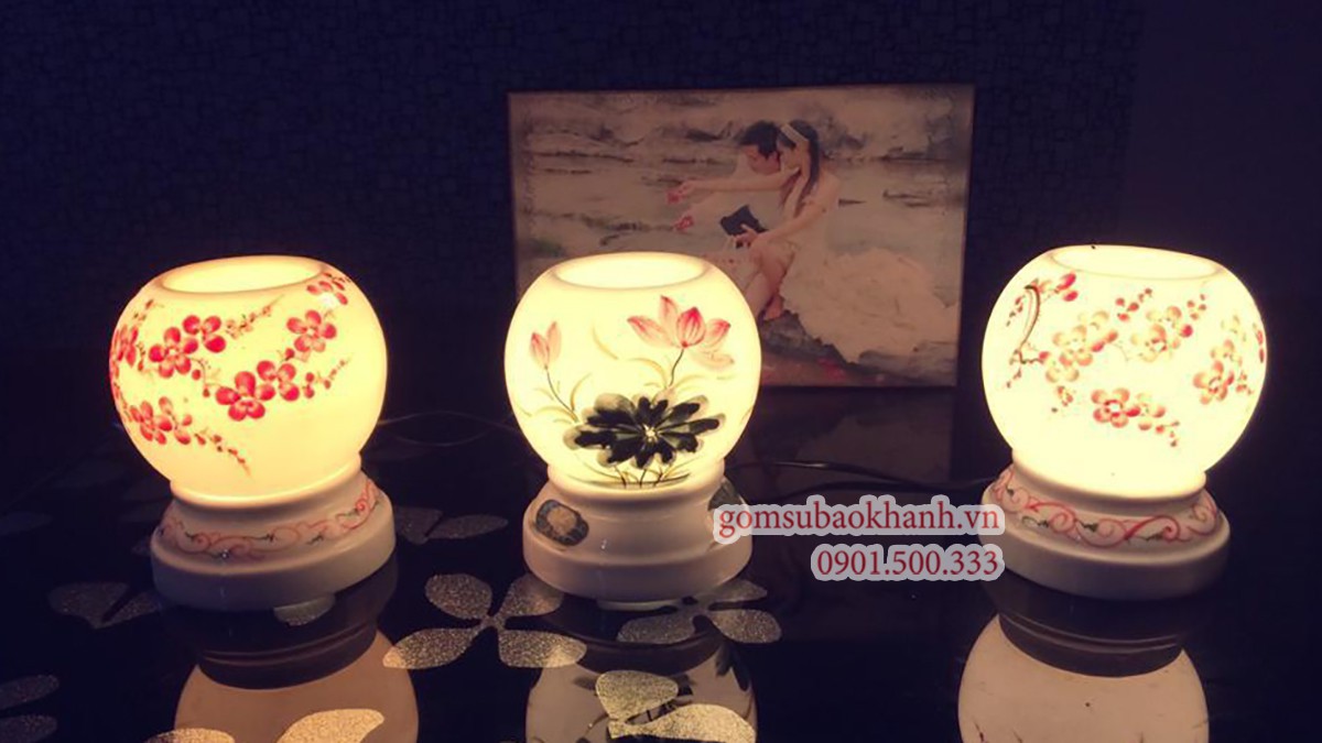 Cách nhận biết sản phẩm gốm cổ chính hãng?