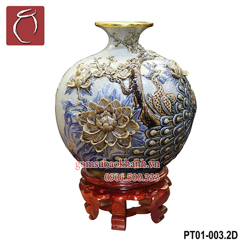 Những điểm cần lưu ý khi mua lọ lộc bình bày phòng thờ