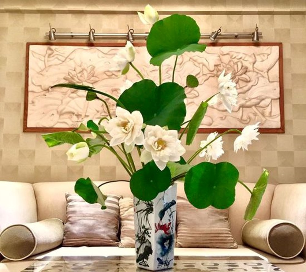 Những cách cắm hoa đơn giản và đẹp mà người mới bắt đầu không nên bỏ qua