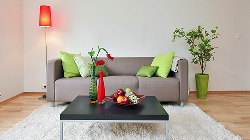 Cách bài trí ngôi nhà của bạn bằng những bình hoa gốm sứ cực dễ