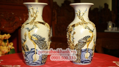  Cách làm gốm sứ Bát Tràng thủ công truyền thống Việt Nam