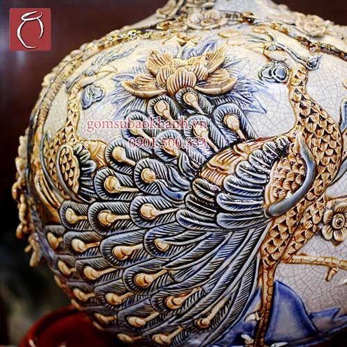 Cách chọn lọ lộc bình cho người mệnh Hỏa