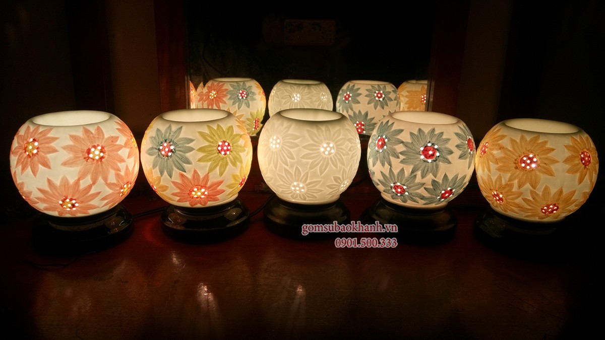 Mẹo đơn giản nhận biết đồ gốm sứ Bát Tràng cực chuẩn