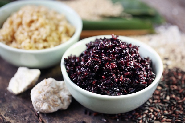 Mẹo hay để làm món cơm rượu ngon ăn là nghiền