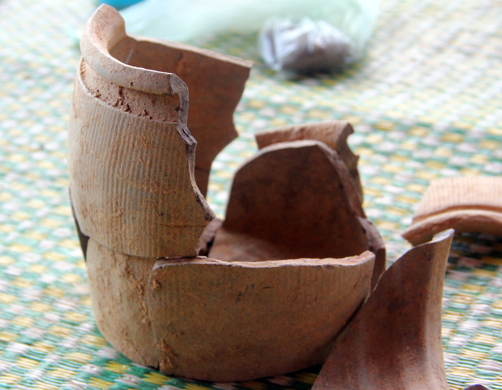 Mẹo nhỏ chống nứt và gắn hũ sành các bà nội trợ không nên bỏ qua