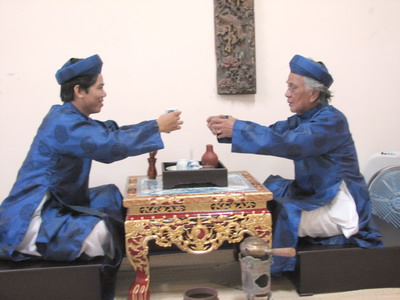 Gợi ý món quà tặng bố mẹ ý nghĩa nhất ngày lễ Vu Lan