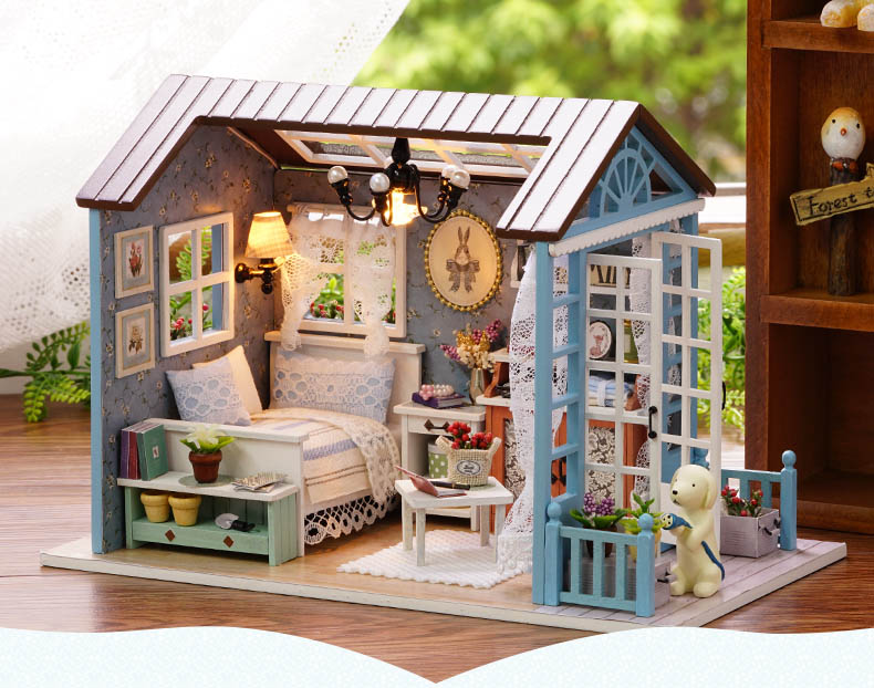 Nhà đẹp lung linh nếu biết tận dụng những đồ vật cũ này