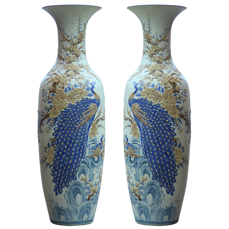 Nhận biết mẫu lộc bình đẹp như thế nào?