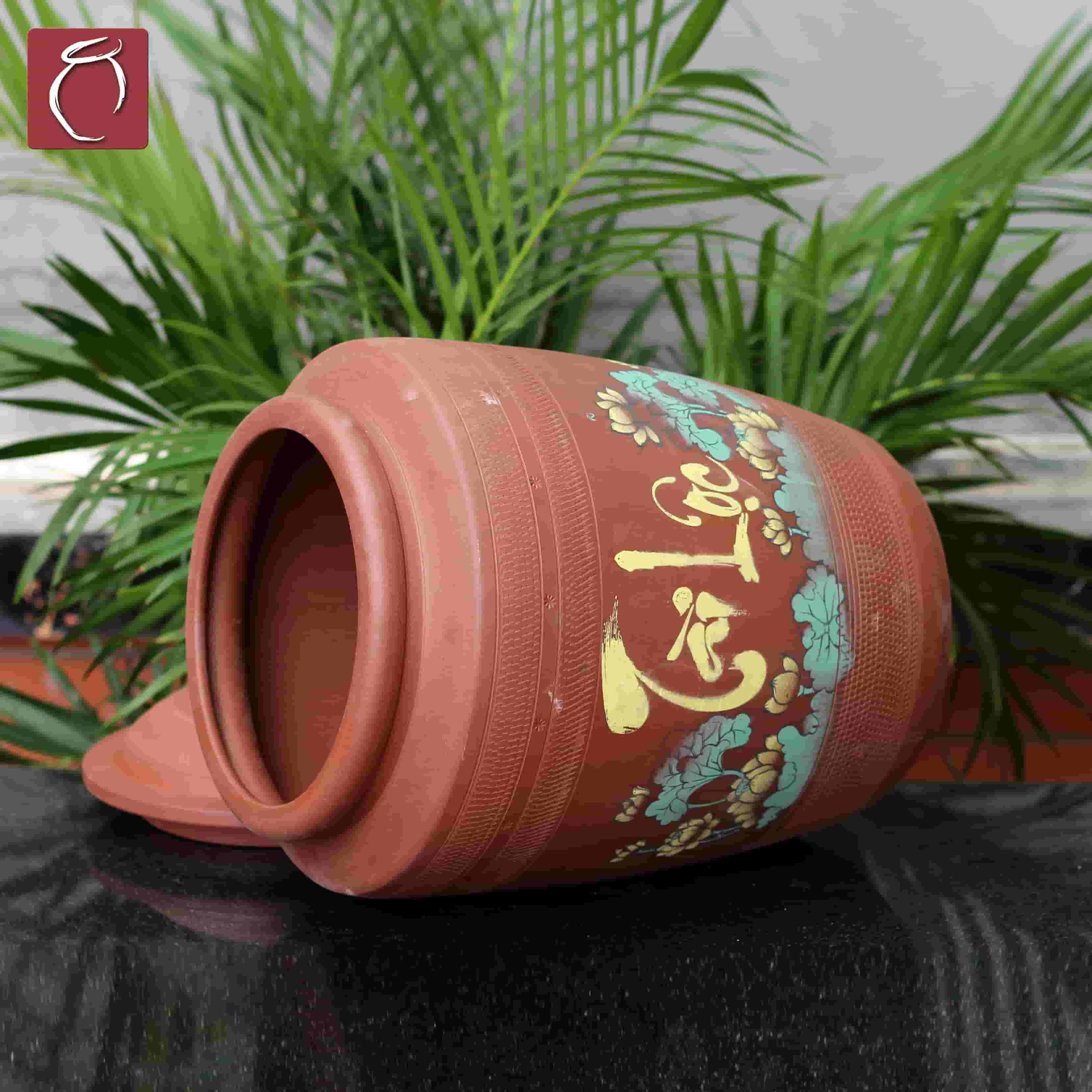 Cách lựa chọn và đặt hũ sành đựng gạo đúng phong thủy