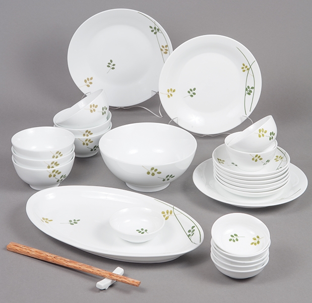 Tổng hợp một số đồ gốm sứ làm quà tặng ý nghĩa