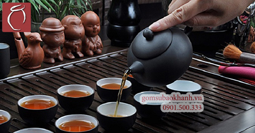 Thực hư thông tin uống trà giúp cải thiện tính sáng tạo của con người bạn nên biết...