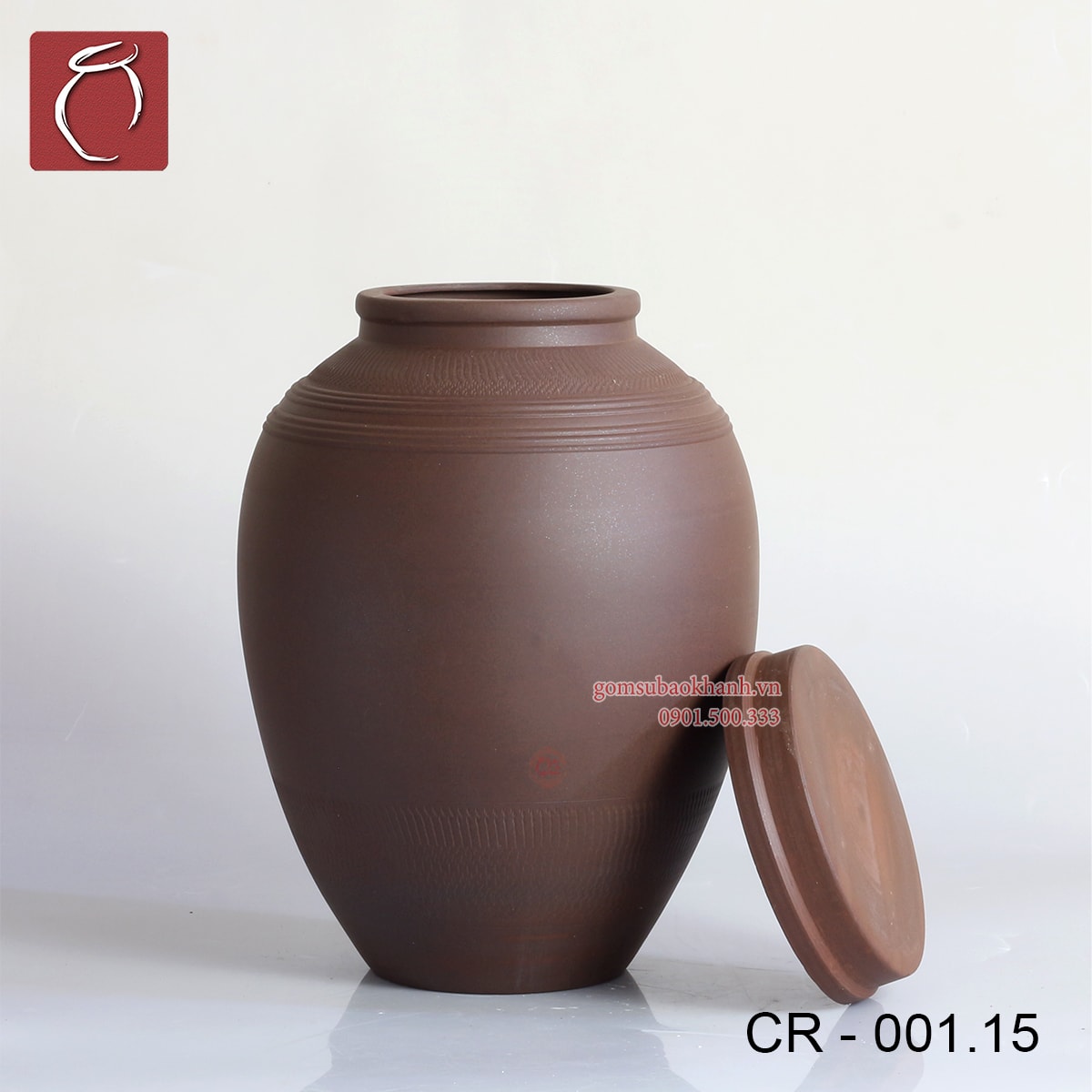 Một vài hướng dẫn lựa chọn chum ngâm rượu	