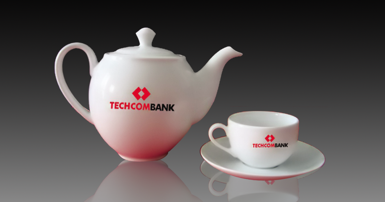 Tại sao doanh nghiệp lại ưa chuộng đồ gốm sứ Bảo Khánh làm quà tặng cho khách hàng?