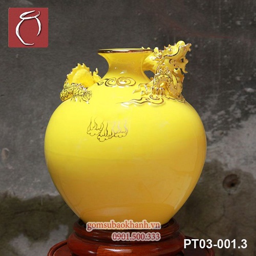 Bình hút tài lộc là gì? Nên đặt bình hút tài lộc như thế nào để mang lại may mắn, tài lộc cho gia chủ