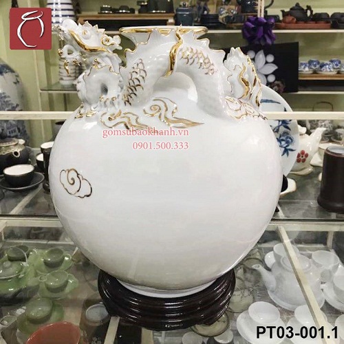 Muốn trong nhà của cải dồi dào, gia chủ bình an thì bạn nhất định phải đặt bình hút lộc theo cách này