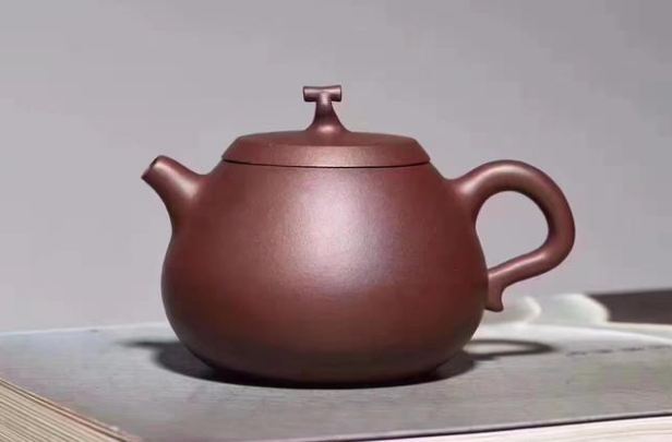 Cách làm sạch và khử mùi Ấm Tử Sa mới mua