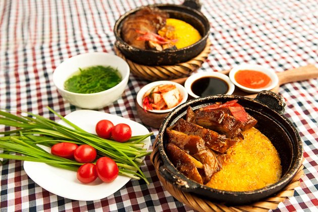 Tại sao gốm sứ lại được sử dụng nhiều trong văn hóa ẩm thực Việt Nam và thế giới?