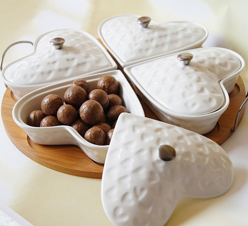 Vì sao đồ gốm sứ Bát Tràng cần thiết cho cuộc sống?