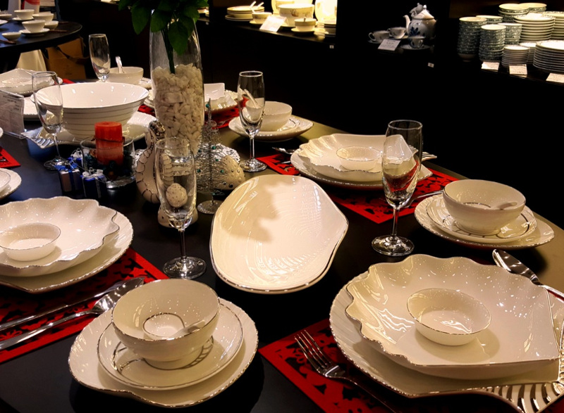 Vì sao nên sử dụng đồ gốm sứ - chọn mua đồ gốm sứ thế nào cho đúng?