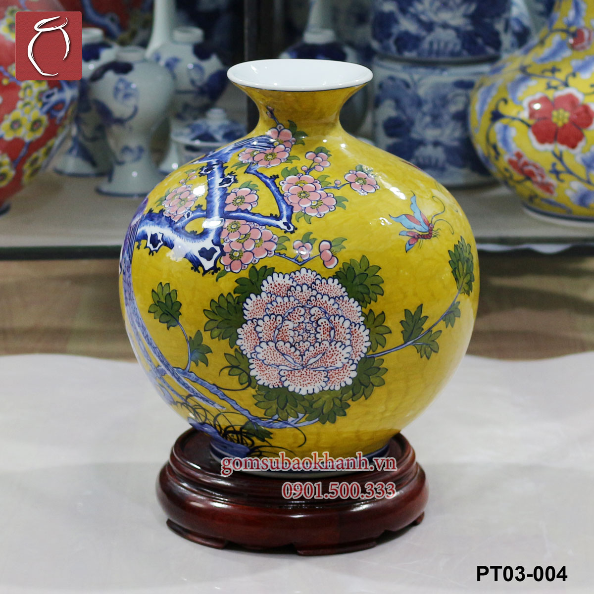 Địa chỉ mua bình hút lộc cao cấp giá rẻ?