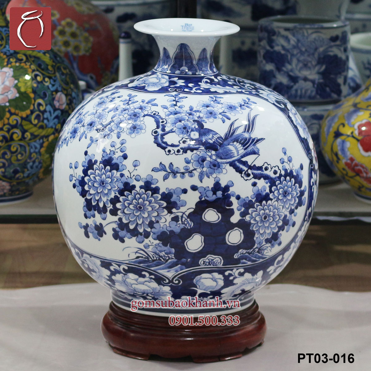 Ý nghĩa của bình hút tài lộc trong văn hóa Việt