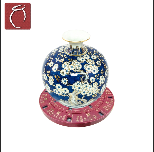 Cách lựa chọn màu sắc Bình hút tài lộc hợp mệnh của mỗi người