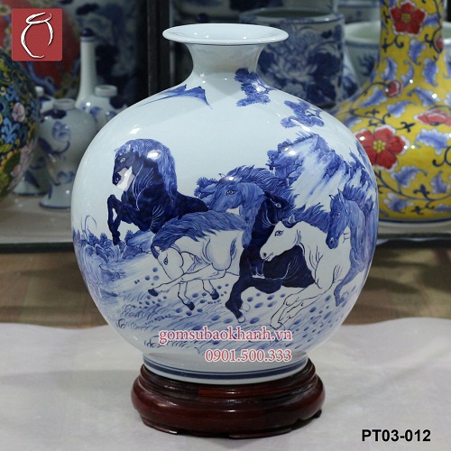 Thăng quan tiến chức, tiền vào như nước nhờ cách đặt bình hút lộc đúng cách